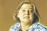 Paula Pirschl